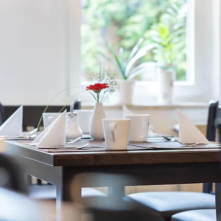 Gæstehus Annet Garni