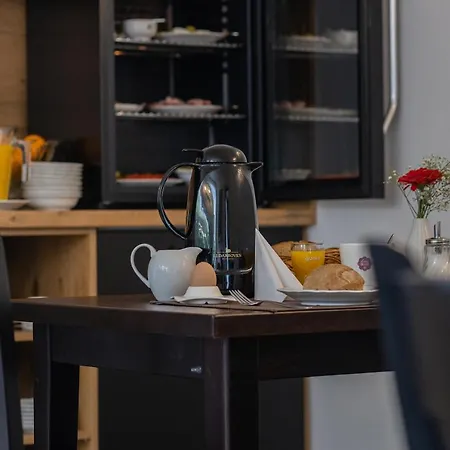 Annet Garni Gæstehus