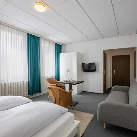 Gæstehus Annet Garni