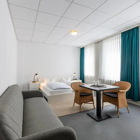 Annet Garni Guest house