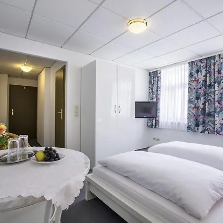 Gæstehus Annet Garni