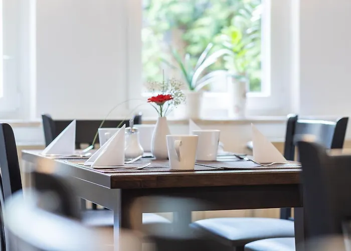 Guest house Annet Garni