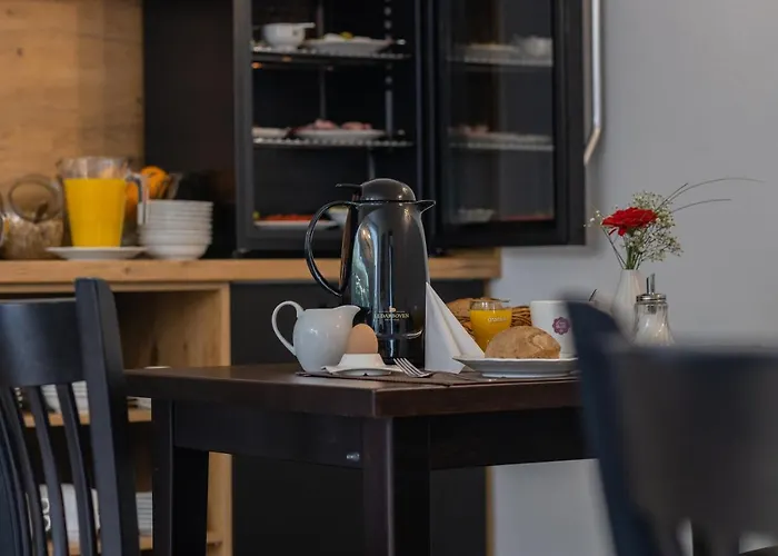 Annet Garni بيت ضيافة