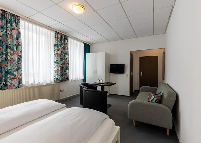 Annet Garni Πανσιόν