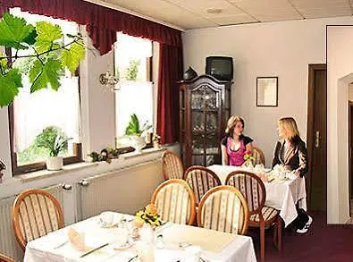 Πανσιόν Annet Garni Meerane